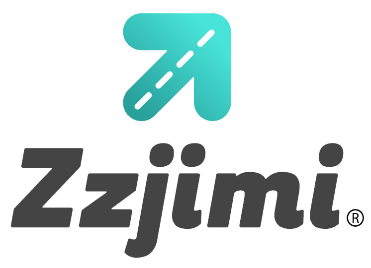 Zzjimi Logo 1 